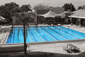 Ashburton Pool and Recreation Centre image