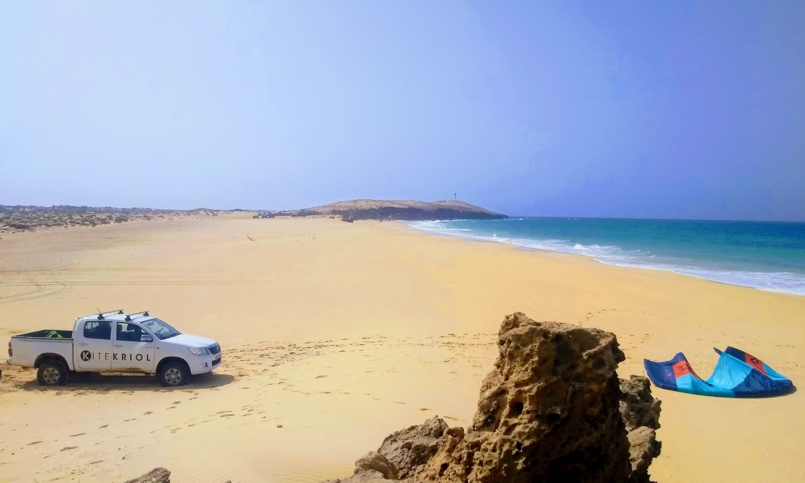 Varandinha Beach photo #8