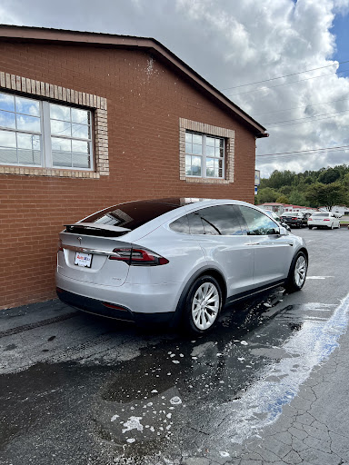 Used Car Dealer «Auto Max», reviews and photos, 14137 Lebanon Rd, Old Hickory, TN 37138, USA