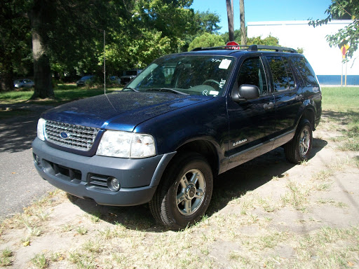 Used Car Dealer «Ark Auto Sales», reviews and photos, 1109 St Andrews Blvd, Charleston, SC 29407, USA