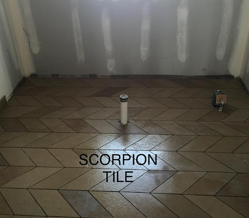 Scorpion Tile LLC