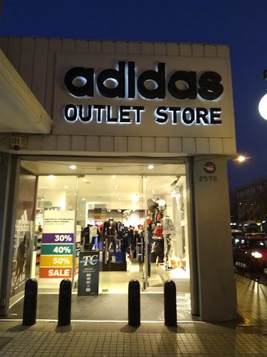 Outlet Adidas