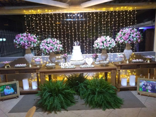 Logo da empresa - Star Buffet Festas E Decorações