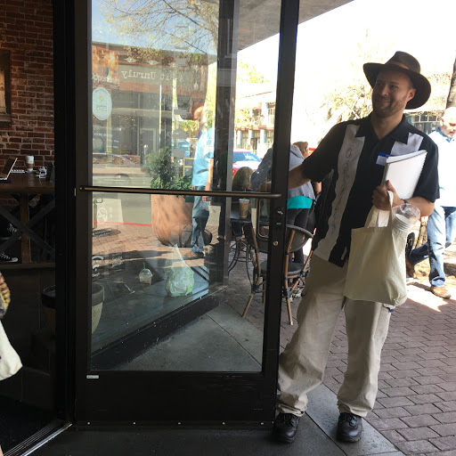 Starbucks image