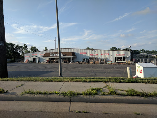 Building Materials Supplier «Sutherlands Lumber», reviews and photos, 2590 Clime Rd, Columbus, OH 43223, USA