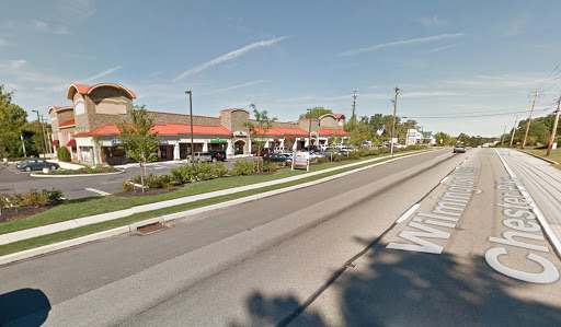 Shipping and Mailing Service «The UPS Store», reviews and photos, 391 Wilmington Pike, Glen Mills, PA 19342, USA