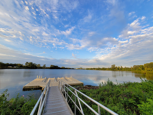 Park «Overpeck County Park», reviews and photos, 40 Fort Lee Rd, Leonia, NJ 07605, USA