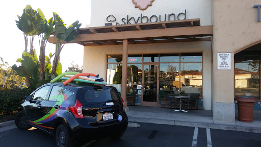 Coffee Shop «skybound coffee + dessert lounge-melrose», reviews and photos, 1661 S Melrose Dr, Vista, CA 92081, USA