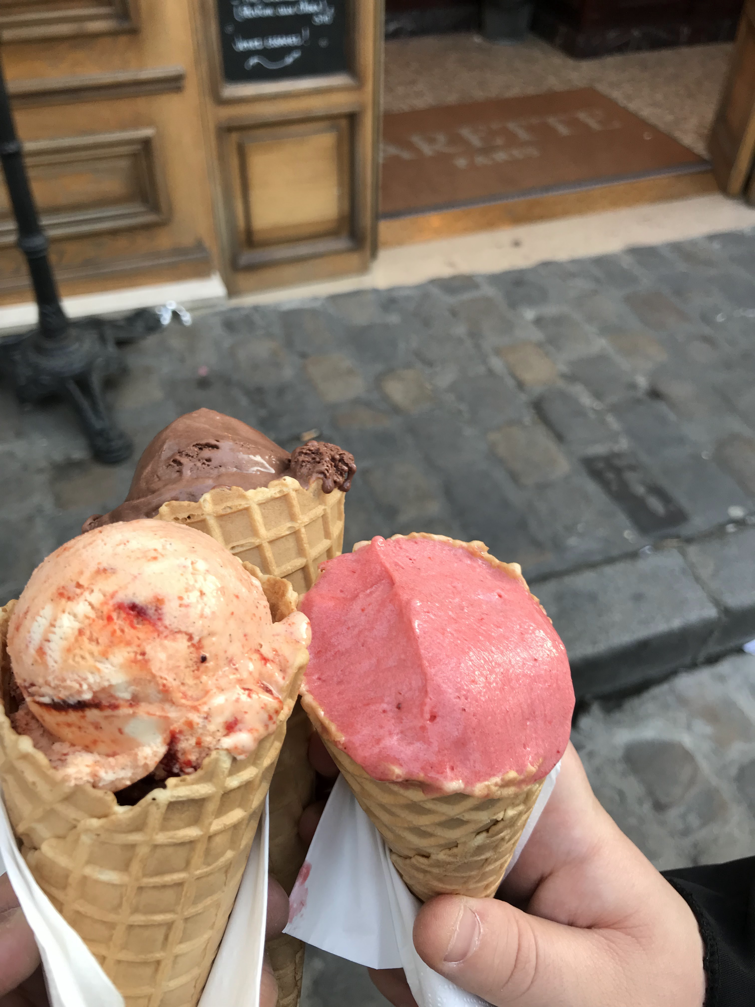Photo n° 2 de l'avis de The.l fait le 19/04/2019 à 21:12
