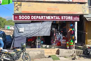 Sood Departmental Store image