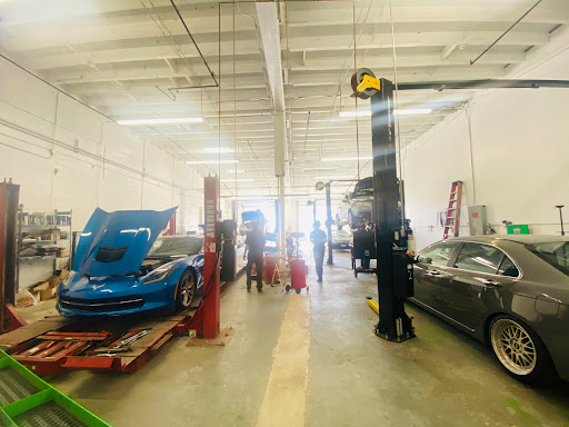 Oceanside Auto Specialists