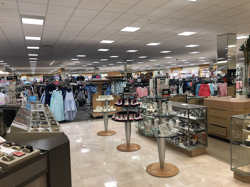 Dillard's