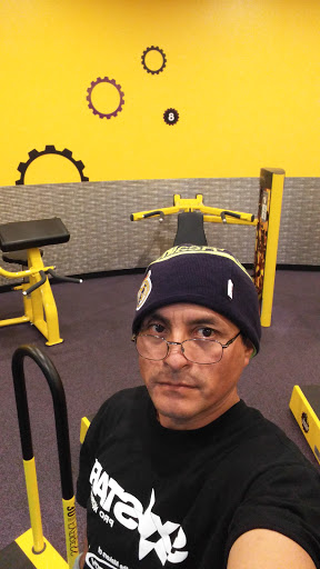 Planet Fitness image