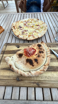 Aliment-réconfort du Restauration rapide Pizza Primo à Mimizan - n°19