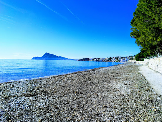 Platja de l'Olla