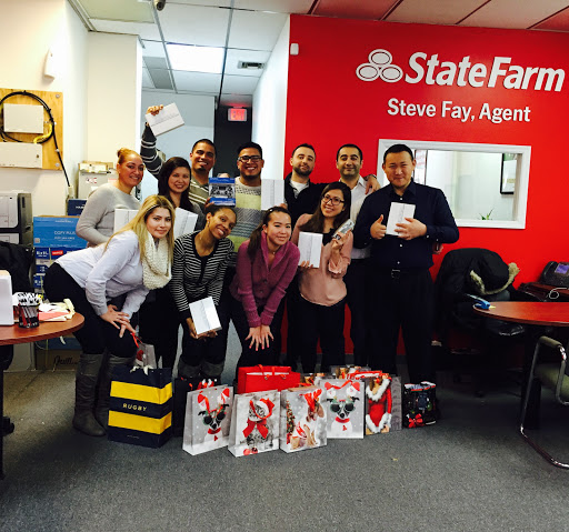 Auto Insurance Agency «Steve Fay - State Farm Insurance Agent», reviews and photos