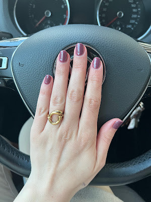 Des Jours et des Ongles à Saint-Étienne