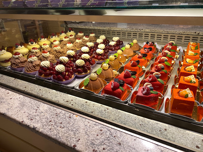 Rezensionen über kunz AG art of sweets in Baden - Bäckerei