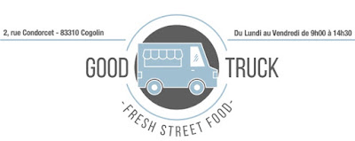 Good Truck à Cogolin