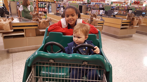 Supermarket «Publix Super Market at Salem Road Station», reviews and photos, 13015 Brown Bridge Rd, Covington, GA 30016, USA