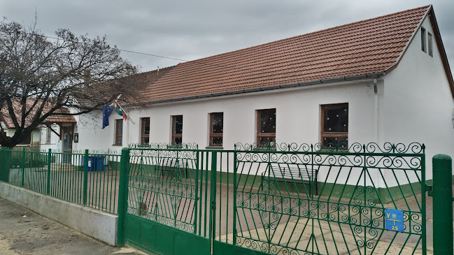 Kis Gönczy Általános Iskola 🏫 - Debrecen