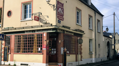 Hotel Restaurant du Cygne à L'Aigle