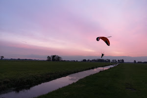 Skywings Paramotorschool