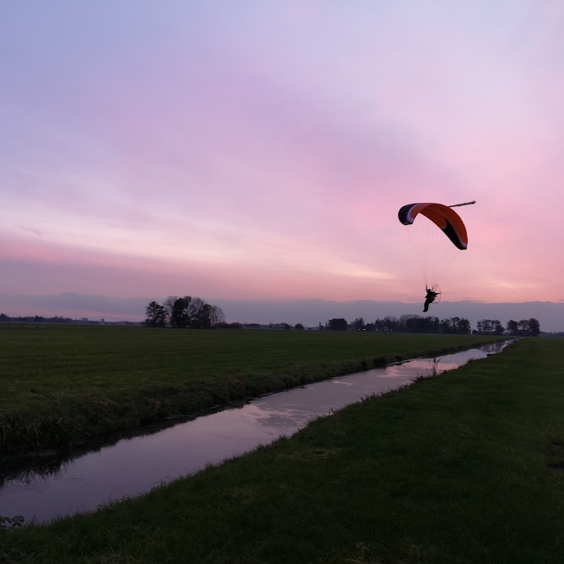 Skywings Paramotorschool