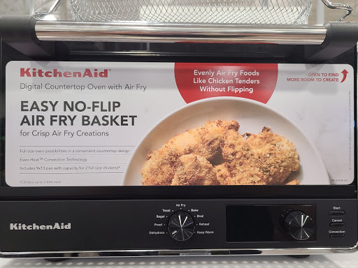 Electronics Store «Best Buy», reviews and photos, 32320 John R Rd, Madison Heights, MI 48071, USA