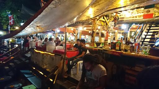 Bars in Phuket