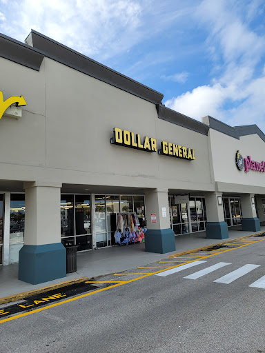 Dollar General, 1024 Florida A1A #160, Satellite Beach, FL 32937, USA, 