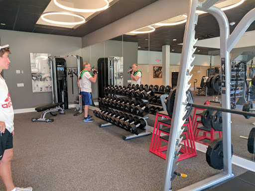 Golf Course «Brookstone Golf & Country Club», reviews and photos, 5705 Brookstone Dr NW, Acworth, GA 30101, USA