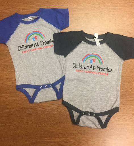 Day Care Center «Children At-Promise Early Learning Center», reviews and photos, 1001 E Highland St, Allentown, PA 18109, USA