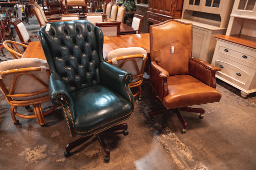 Consignment Shop «Consignment Classics Home Furnishings», reviews and photos, 201 S El Camino Real, Encinitas, CA 92024, USA