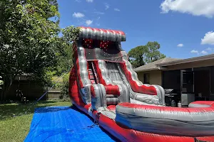 Infinity Bounce Party LLC image