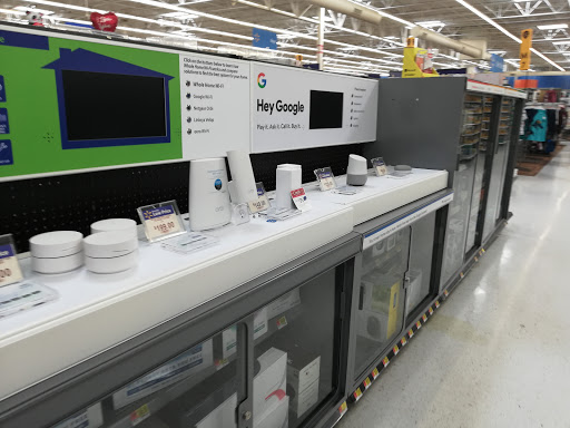 Department Store «Walmart Supercenter», reviews and photos, 9550 Mansfield Rd, Shreveport, LA 71118, USA