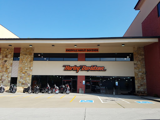 Harley-Davidson Dealer «Bootlegger Harley-Davidson», reviews and photos, 605 Lovell Rd, Knoxville, TN 37932, USA