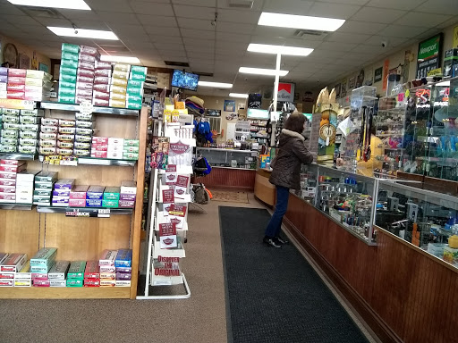 Tobacco Shop «Discount Smokes», reviews and photos, 6434 N Preston Hwy # 6B, Louisville, KY 40229, USA