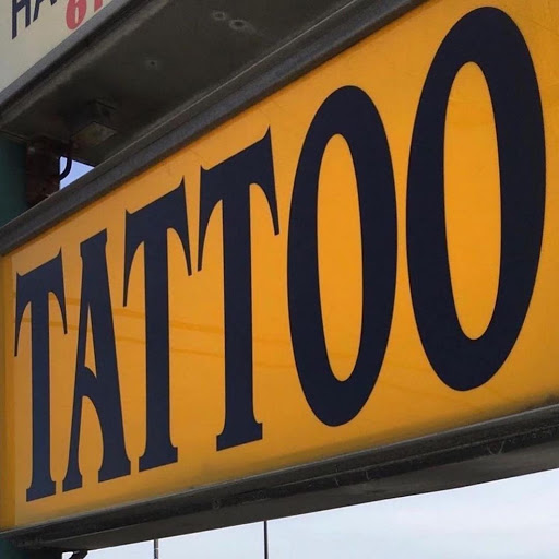 Tattoo Shop «Body Language Tattoo Columbus», reviews and photos, 1101 S Hamilton Rd, Columbus, OH 43227, USA