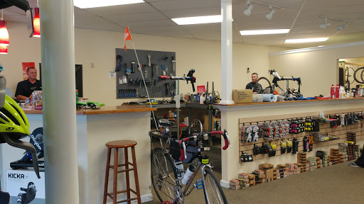 Bicycle Store «BiKEFIX», reviews and photos, 8781 Cincinnati Dayton Rd, West Chester Township, OH 45069, USA