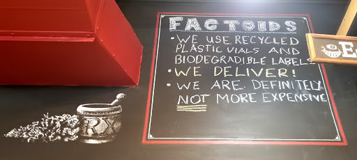 Pharmacy «Health Mart Pharmacy», reviews and photos, 1201 E Las Olas Blvd, Fort Lauderdale, FL 33301, USA