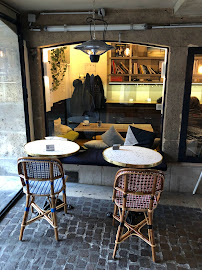 Atmosphère du Café Café Dose Paris • Mouffetard - n°6