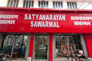 Satyanarayan Sawarmal image