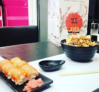 Photos du propriétaire du Restaurant japonais Sushi Bou. à Montreuil - n°13