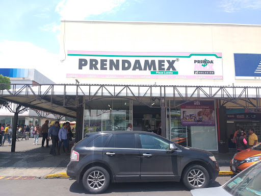 Prendamex