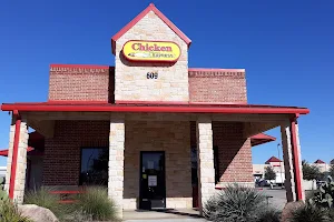 Chicken Express image