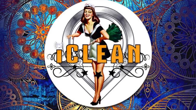 iClean - House cleaning service