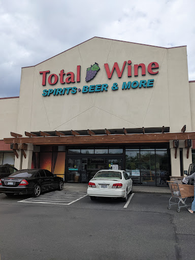 Wine Store «Total Wine & More», reviews and photos, 2701 184th St SW #108b, Lynnwood, WA 98037, USA