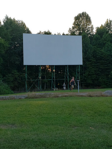 Drive-in Movie Theater «Bel-Air Drive-In Theater», reviews and photos, 337 US-421, Versailles, IN 47042, USA