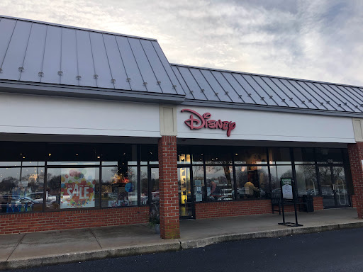 Toy Store «Disney Store», reviews and photos, 35 S Willowdale Dr, Lancaster, PA 17602, USA